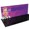 Formulate 20 FT Straight Replacement Graphic - 10x20 Tension Fabric Trade Show Display Kit