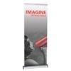 Imagine Retractable Banner Stand - Retractable Pull Up Banner Display