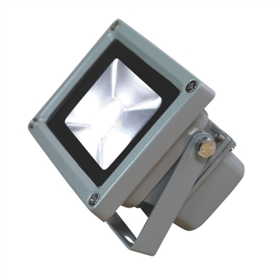 Mini LED Flood Light (White) - Trade Show & Exhibit Lighting Systems