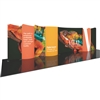 Portable 10x30 Trade Show & Exhibit Displays - Modulate Kit 01