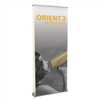 Orient 920 Double Sided Retractable Banner Stand