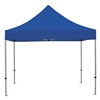 Zoom 10 Pop Up Tent Kit10x10 Outdoor Trade Fair Booth Display