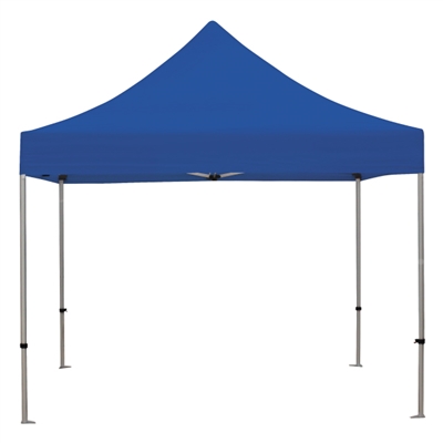 Zoom 10 Pop Up Tent Kit10x10 Outdoor Trade Fair Booth Display