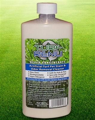 TURF RENU - 16 oz