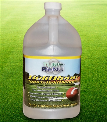 FIELD RENU - 1 gallon