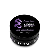 Billy Jealousy Lunatic Fringe - Medium-Strong Hair Pomade