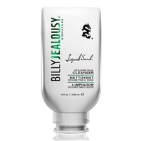 Billy Jealousy LiquidSand - Exfoliating Facial Cleanser for Men