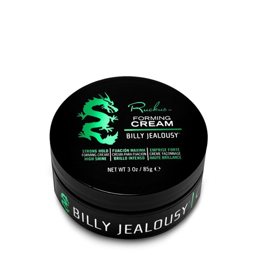 Billy Jealousy Ruckus Hair Forming Cream - Strong Hold