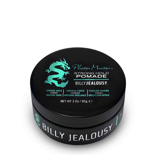 Billy Jealousy Plaster Master - Strong Hold Pomade