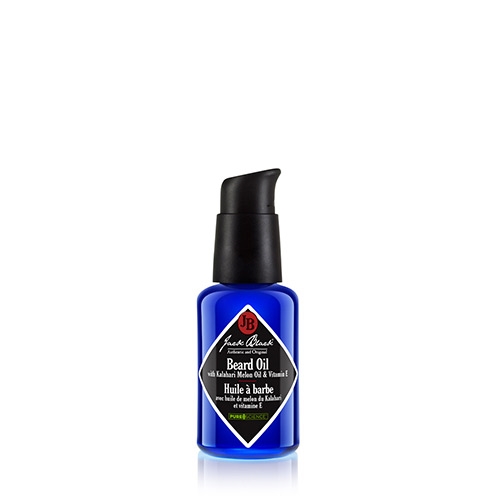 Jack Black Beard Oil