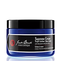 Jack Black Supreme Cream Triple Cushion Shave Lather - 9.5 oz.