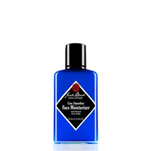 Jack Black Line Smoother - Anti-Wrinkle Face Moisturizer for Men