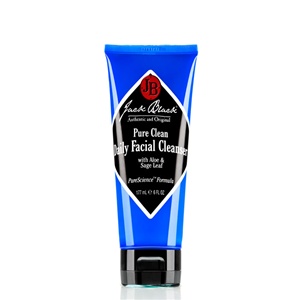 Jack Black Pure Clean Daily Facial Cleanser - 6 fl.oz.