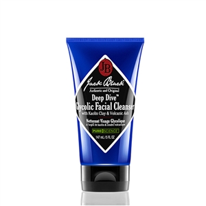 Jack Black Deep Dive Glycolic Facial Cleanser - 5 fl.oz.