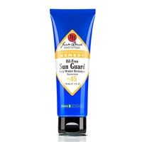 Jack Black Water Resistant Sunscreen SPF45 - 4 fl.oz.