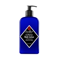 Jack Black Cool Moisture Body Lotion - 16 fl.oz.