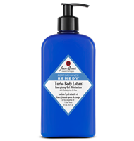 Jack Black Turbo Energizing Body Lotion - 16 fl.oz.