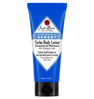 Jack Black Turbo Energizing Body Lotion - 3 fl.oz.