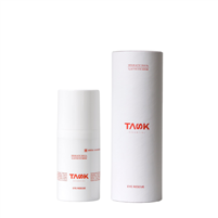 TASK ESSENTIAL EYE RESCUE - Active Eye Serum for Men