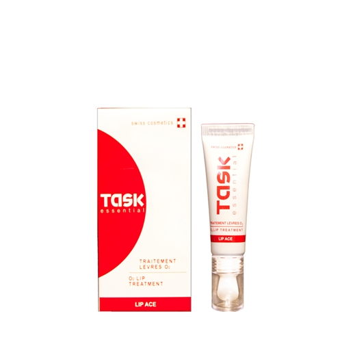TASK ESSENTIAL LIP ACE - O2 Lip Treatment