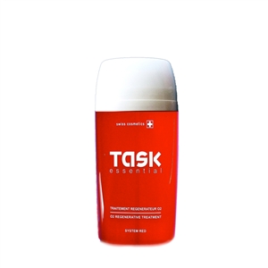 TASK ESSENTIAL SYSTEM RED - O2 Regenerative Treatment