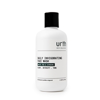 URTH FACE WASH - Invigorating Daily Cleanser