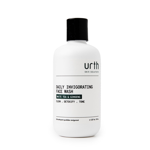 URTH FACE WASH - Invigorating Daily Cleanser