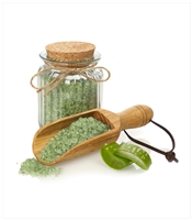 Aloe Vera Bath Salts