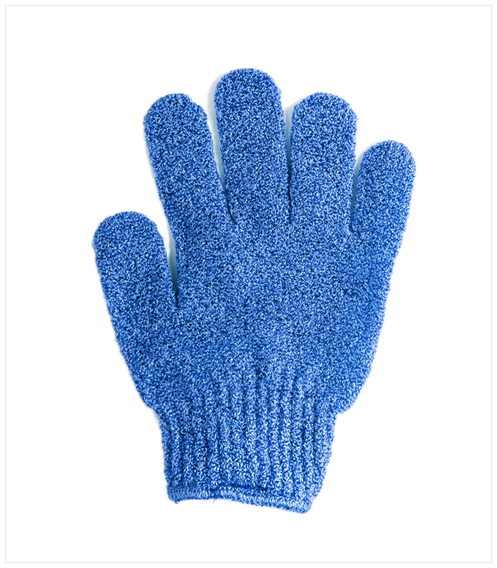 Exfoliating Bath Glove