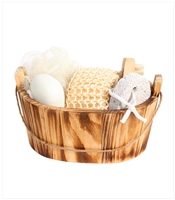 Body Exfoliating Bundle