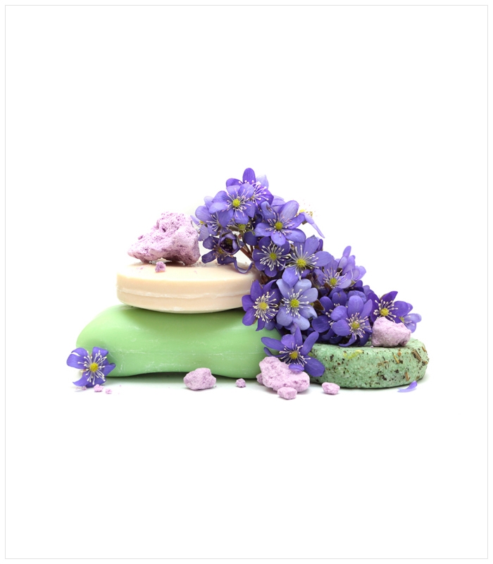 Lavender Mint Body Bundle