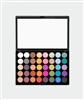 40 Piece Eye Shadow Palette