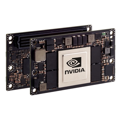 NVIDIA JETSON TX2i INDUSTRIAL MODULE - 900-83489-0000-000