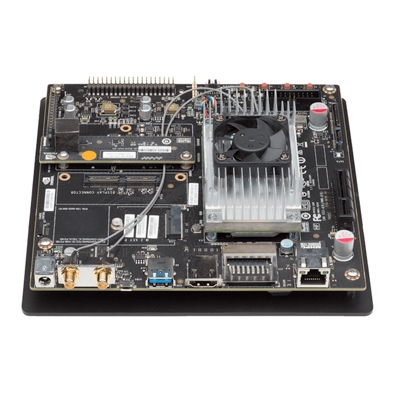 NVIDIA Jetson TX1 Developer Kit - 945-82371-0005-000