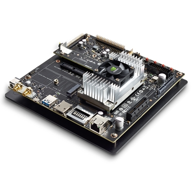 NVIDIA Jetson TX2 Developer Kit - 945-82771-0005-000