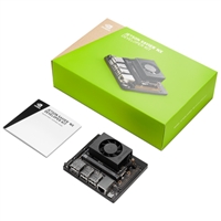 NVIDIA JETSON XAVIER NX DEVELOPER KIT - 945-83518-0005-000