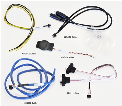 Connect Tech - Starter Cable Kit (CKG041)