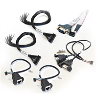 Connect Tech - CKG045 Cable kit for Spacely Carrier board