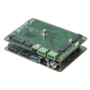 AVerMedia EX731-AAN2 Pico-ITX Carrier Board with Dual M.2 Support Daughter Board for NVIDIA Jetson TX1 / TX2