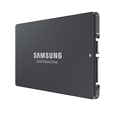 Samsung PM863a 240GB 2.5" Enterprise SATA SSD