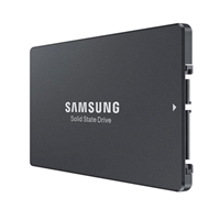 Samsung PM863a 480GB  2.5" Enterprise SATA SSD