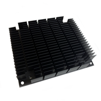 Passive Heat Sink (XHG305) for the NVIDIA Jetson AGX Xavier production module