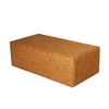 TRUE BLUE Cork Block, small