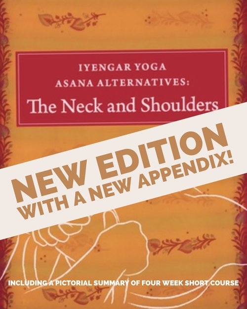 The Neck and Shoulders Manual BY Lois Steinberg