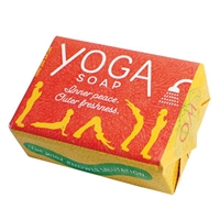 Yoga Soap