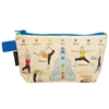 Yoga Zipper Bag