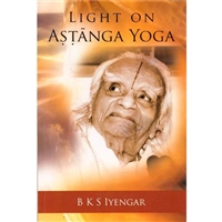 Light on Astanga Yoga