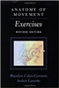 Anatomy of Movement EXERCISES