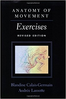 Anatomy of Movement EXERCISES