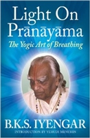 LIGHT ON PRANAYAMA